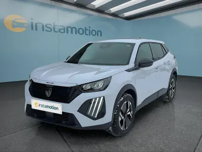 Gebraucht Peugeot 2008