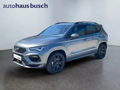 Nouă Cupra Ateca 150 CP (110 kW) 2026 Gri SUV