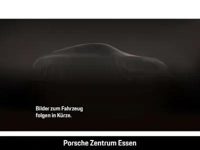 Usata Porsche Cayenne Coupe GTS 500 CV (367 kW) 2024 Nero Coupé