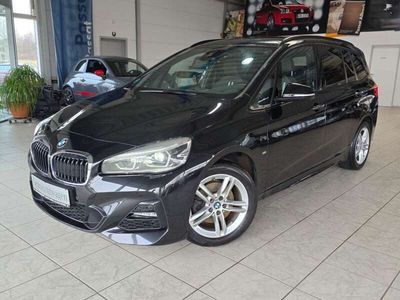 BMW 218 Gran Tourer