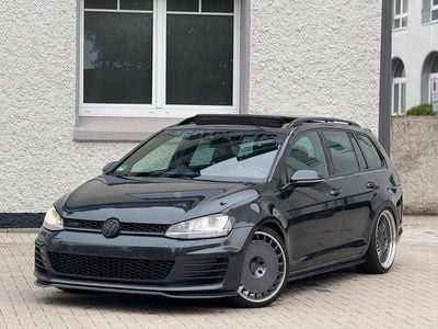 VW Golf VII