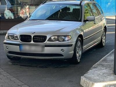 BMW 325