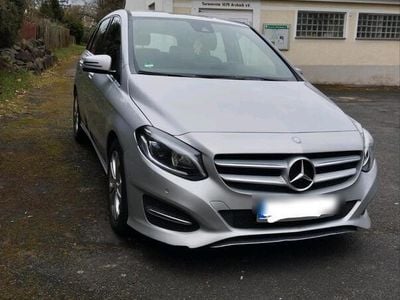 Mercedes 180