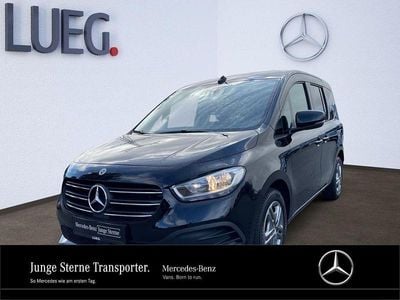 Mercedes T180