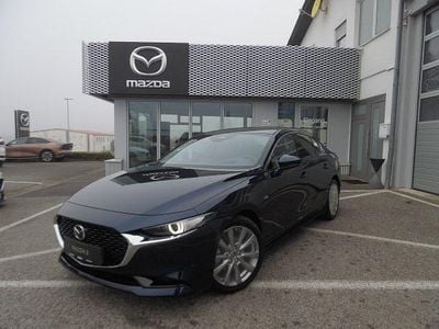 Nuova Mazda 3 Exclusive-Line 140 CV (102 kW) 2026