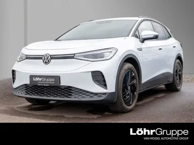Occasion VW ID.4 Pro Performance 150 kW (204 ch) 2023 Blanc SUV