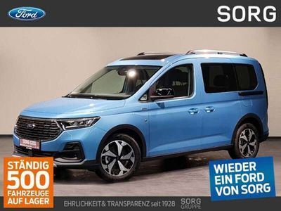 Ford Tourneo Connect