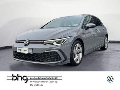 Gebraucht 2023 VW Golf VIII GTI Limousine | 45.294 €