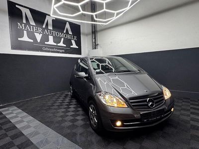 Mercedes A160