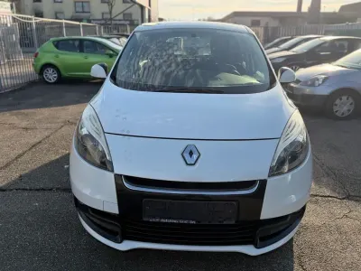 Gebraucht Renault Scénic III