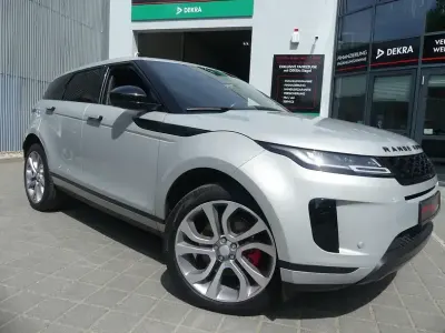 Gebraucht Land Rover Range Rover evoque