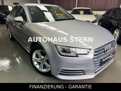 Andere Gebraucht 2017 Audi A4 Sport Limousine | 16.970 € (Fairer Preis)