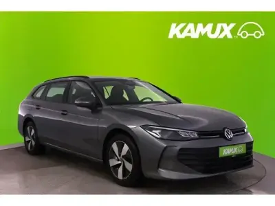 Brugt VW Passat 150 HK (110 kW) 2025 Grå Stationcar