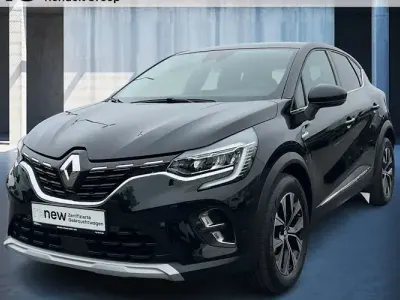 Brugt Renault Austral Techno 158 HK (116 kW) 2024 Hvid SUV