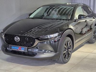 Nuevo Mazda CX-30 Nagisa 140 CV (102 kW) 2026 Negro SUV