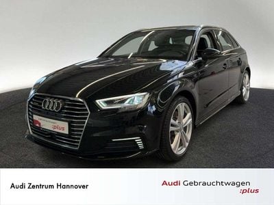 Audi A3 e-tron