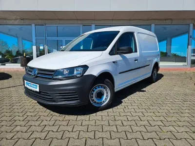 Gebraucht VW Caddy Maxi
