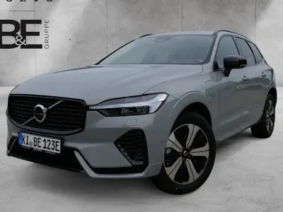 Gebraucht Volvo XC60