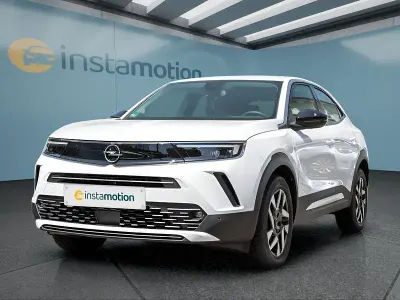 Gebraucht Opel Mokka-e
