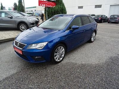 Seat Leon ST