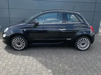 Gebraucht Fiat 500