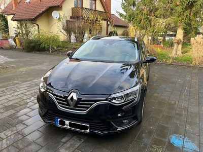 Renault Mégane GT Line