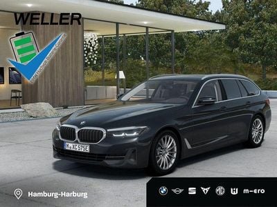BMW 530e