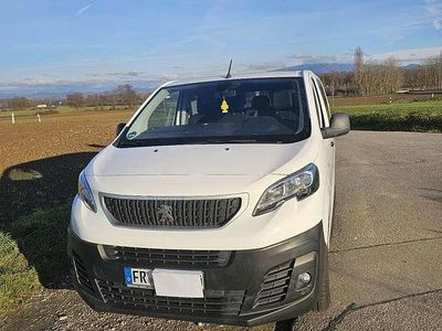 Gebraucht Peugeot Expert S 120 PS (88 kW) 2020 Van