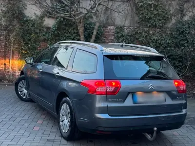 Gebraucht Citroën C5