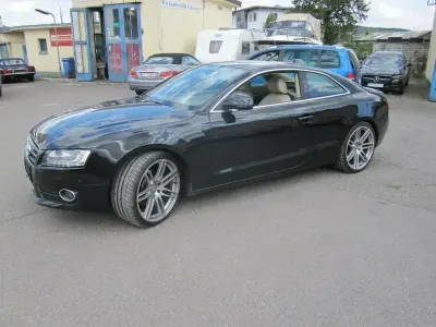 Gebraucht Audi A5