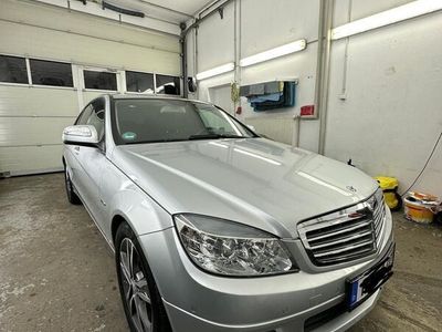 gebraucht Mercedes C180 *TOP ZUSTAND!