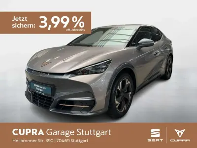 Gebraucht Cupra Tavascan