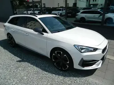 Gebraucht Cupra Leon