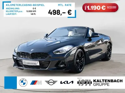 Usado BMW Z4