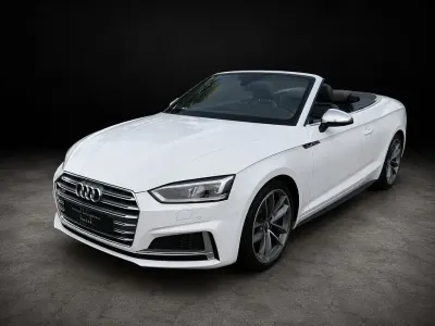 Gebraucht Audi S5 Cabriolet