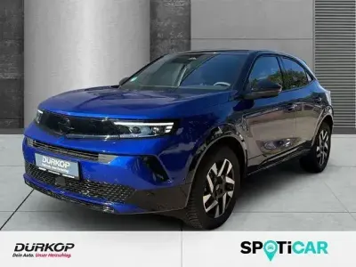Gebraucht Opel Mokka 136 PS (100 kW) 2025 Blau SUV
