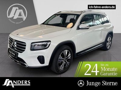 Mercedes GLB180