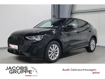 Gebraucht Audi Q3 Sportback