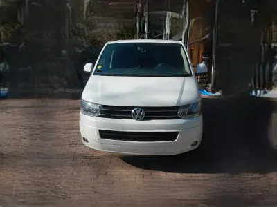 Gebraucht VW Caravelle