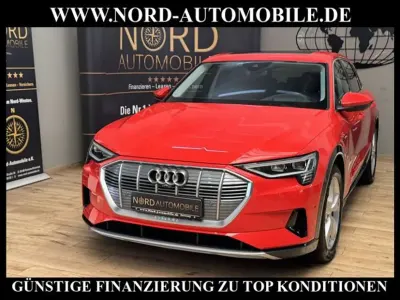 Gebraucht Audi e-tron
