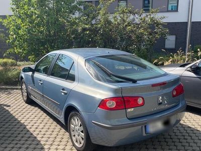 Renault Laguna II