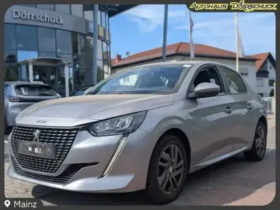 Gebraucht Peugeot 208