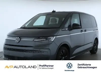Gebraucht VW T7 Style 150 PS (110 kW) 2025 Grau Van