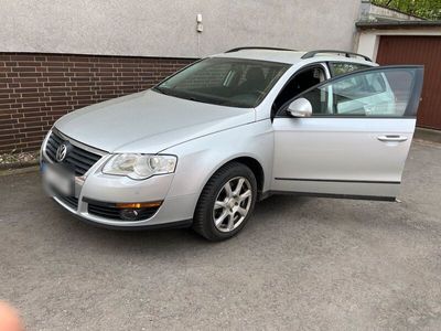 gebraucht VW Passat 2.0TDI 140PS Variant / TOP ZUSTA..