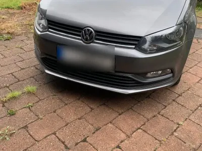 Gebraucht VW Polo