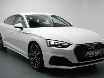 Gebraucht Audi A5 Sportback