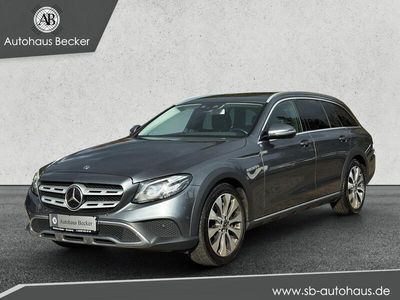 Mercedes E350