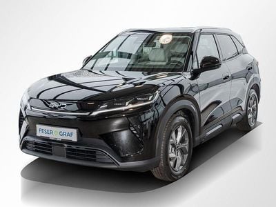 Neu BYD Atto 2 Comfort 155 kW (211 PS) 2026 Schwarz SUV