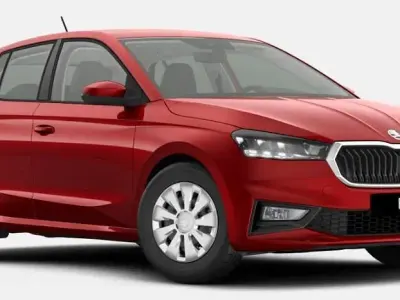 Neu Skoda Fabia Selection 116 PS (85 kW) 2026 Kleinwagen