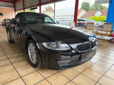 Gebraucht BMW Z4